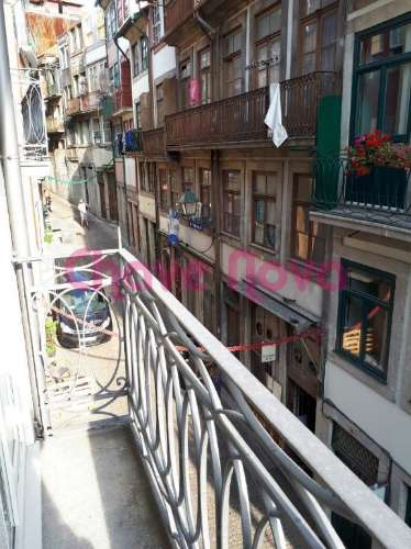 Apartamento T0 Venda em Cedofeita, Santo Ildefonso, Sé, Miragaia, São Nicolau e Vitória,Porto