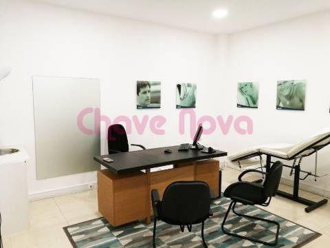 Loja  Venda em Paranhos,Porto