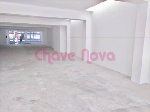 Loja  Arrendamento em Cedofeita, Santo Ildefonso, Sé, Miragaia, São Nicolau e Vitória,Porto