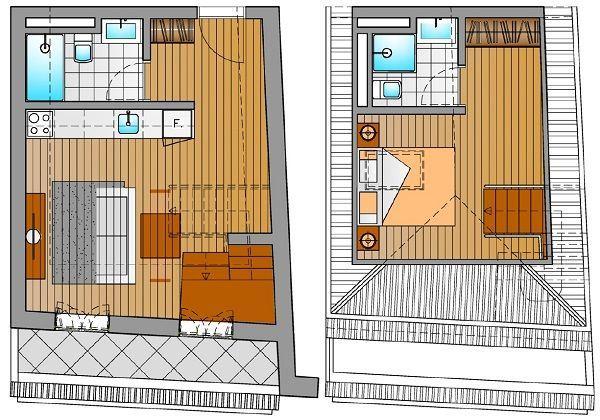 Apartamento T1 Venda em Bonfim,Porto