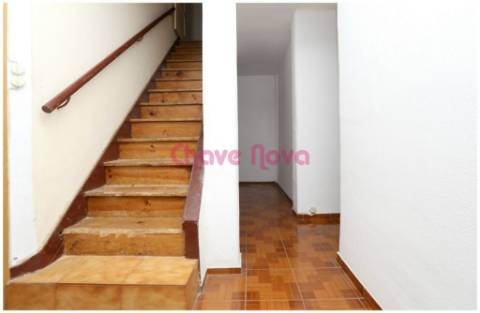 Andar Moradia T3 Venda em Campanhã,Porto