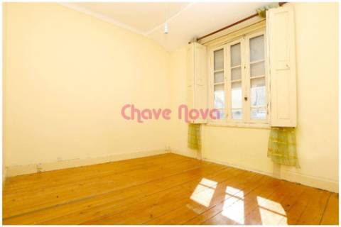 Andar Moradia T3 Venda em Campanhã,Porto