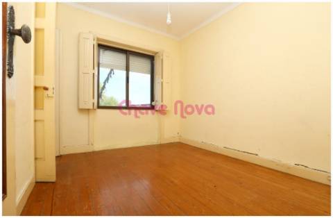 Andar Moradia T3 Venda em Campanhã,Porto