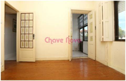 Andar Moradia T3 Venda em Campanhã,Porto