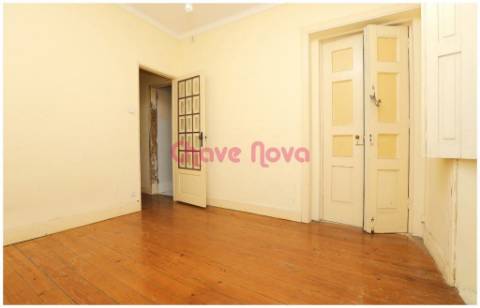 Andar Moradia T3 Venda em Campanhã,Porto