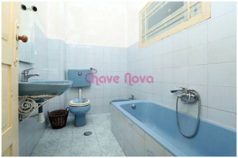 Andar Moradia T3 Venda em Campanhã,Porto