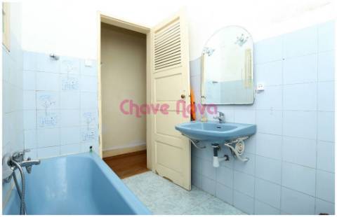 Andar Moradia T3 Venda em Campanhã,Porto