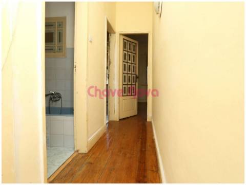 Andar Moradia T3 Venda em Campanhã,Porto