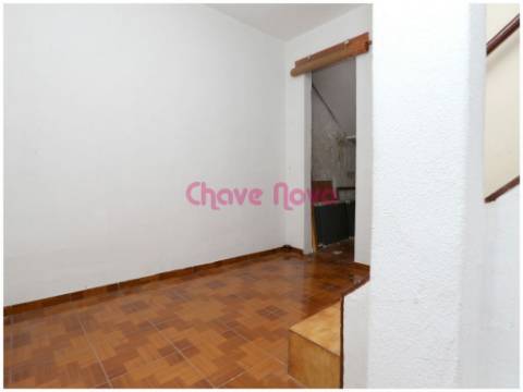 Andar Moradia T3 Venda em Campanhã,Porto