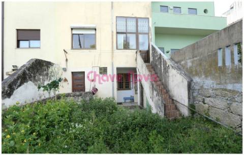 Andar Moradia T3 Venda em Campanhã,Porto