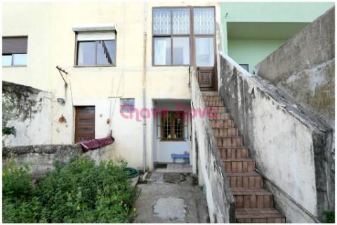 Andar Moradia T3 Venda em Campanhã,Porto