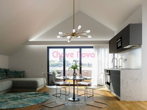 Prédio T6 Venda em Bonfim,Porto