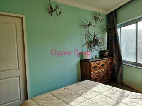 Apartamento T2 Venda em Matosinhos e Leça da Palmeira,Matosinhos