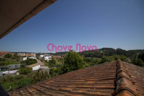 Moradia Isolada T3+1 Venda em Santa Maria da Feira, Travanca, Sanfins e Espargo,Santa Maria da Feira