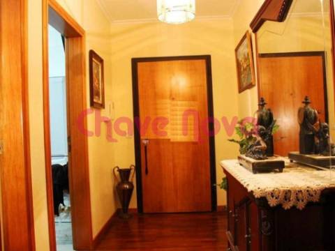 Apartamento T2 Venda em Rio Tinto,Gondomar
