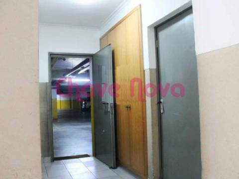 Apartamento T2 Venda em Rio Tinto,Gondomar