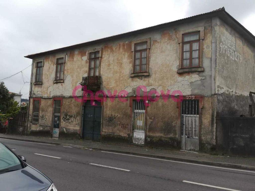 Quinta T3 Venda em Fânzeres e São Pedro da Cova,Gondomar