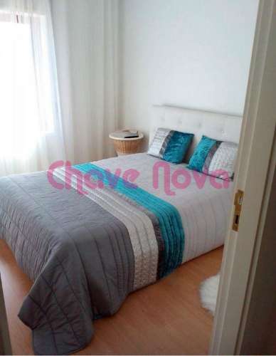 Apartamento T2 Venda em Fânzeres e São Pedro da Cova,Gondomar