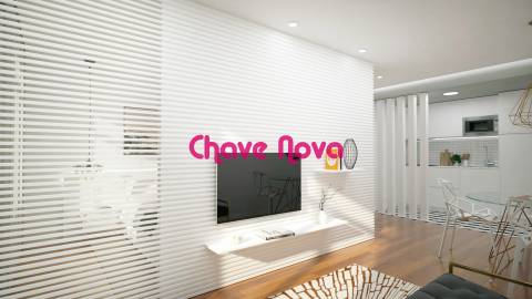 Apartamento T1 Venda em Cedofeita, Santo Ildefonso, Sé, Miragaia, São Nicolau e Vitória,Porto