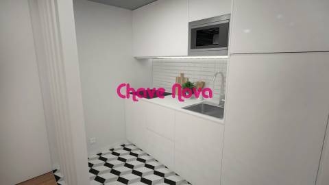 Apartamento T1 Venda em Cedofeita, Santo Ildefonso, Sé, Miragaia, São Nicolau e Vitória,Porto