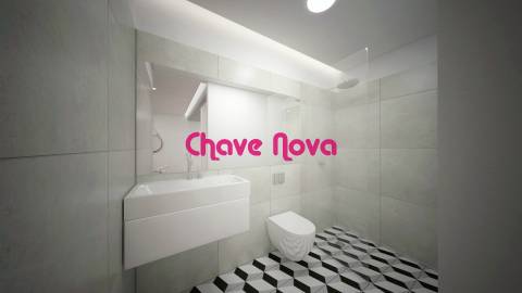 Apartamento T1 Venda em Cedofeita, Santo Ildefonso, Sé, Miragaia, São Nicolau e Vitória,Porto