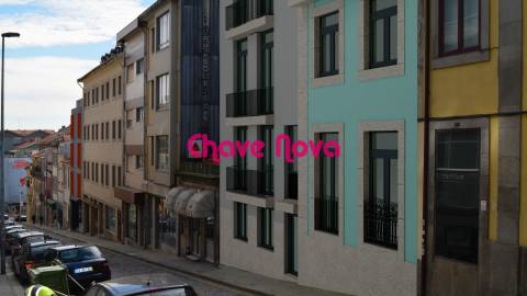 Apartamento T1 Venda em Cedofeita, Santo Ildefonso, Sé, Miragaia, São Nicolau e Vitória,Porto