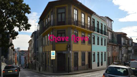 Apartamento T1 Venda em Cedofeita, Santo Ildefonso, Sé, Miragaia, São Nicolau e Vitória,Porto