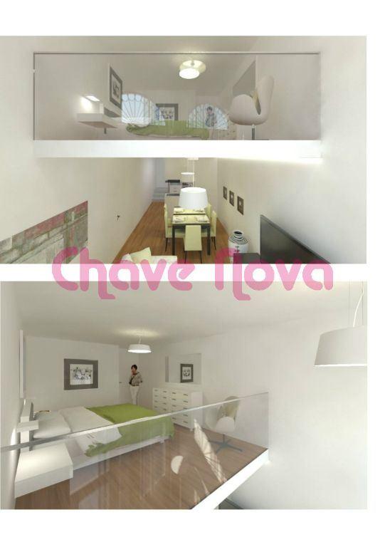 Apartamento  Venda em Bonfim,Porto