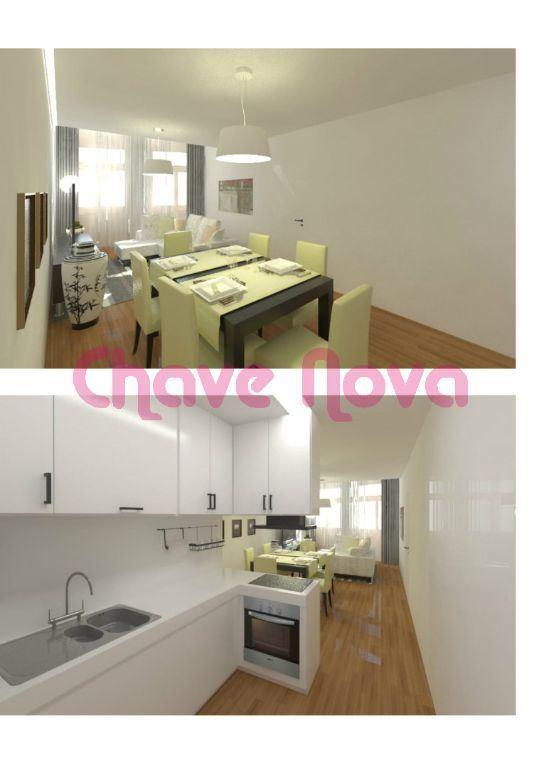 Apartamento T1 Venda em Bonfim,Porto