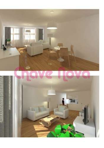 Apartamento T2 Venda em Bonfim,Porto