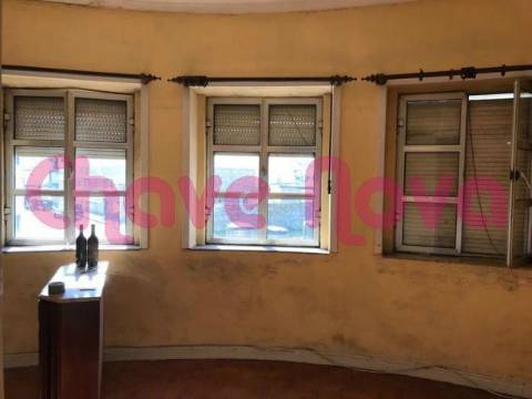 Apartamento T3 Venda em Paranhos,Porto