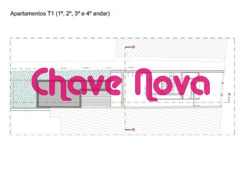 Apartamento T1 Venda em Paranhos,Porto