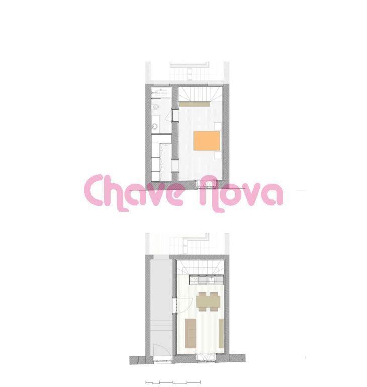 Apartamento T1 Venda em Cedofeita, Santo Ildefonso, Sé, Miragaia, São Nicolau e Vitória,Porto