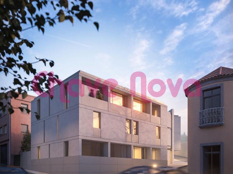 Apartamento T1 Venda em Paranhos,Porto