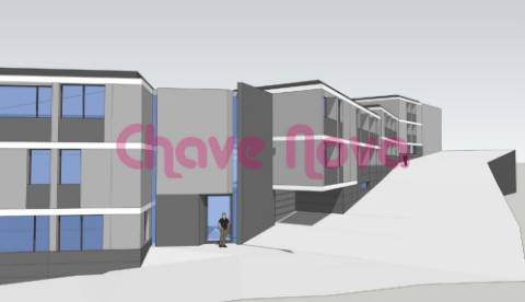 Apartamento T1 Venda em Paranhos,Porto