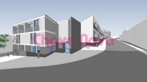 Apartamento T1 Venda em Paranhos,Porto