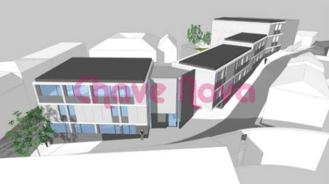 Apartamento T1 Venda em Paranhos,Porto