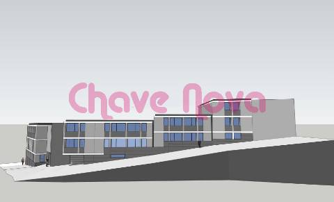 Apartamento T1 Venda em Paranhos,Porto