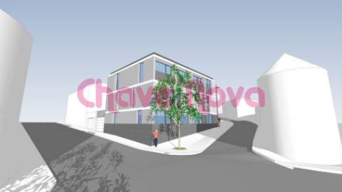 Apartamento T1 Venda em Paranhos,Porto