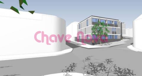 Apartamento T1 Venda em Paranhos,Porto