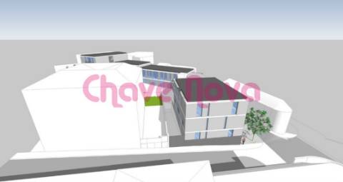 Apartamento T1 Venda em Paranhos,Porto