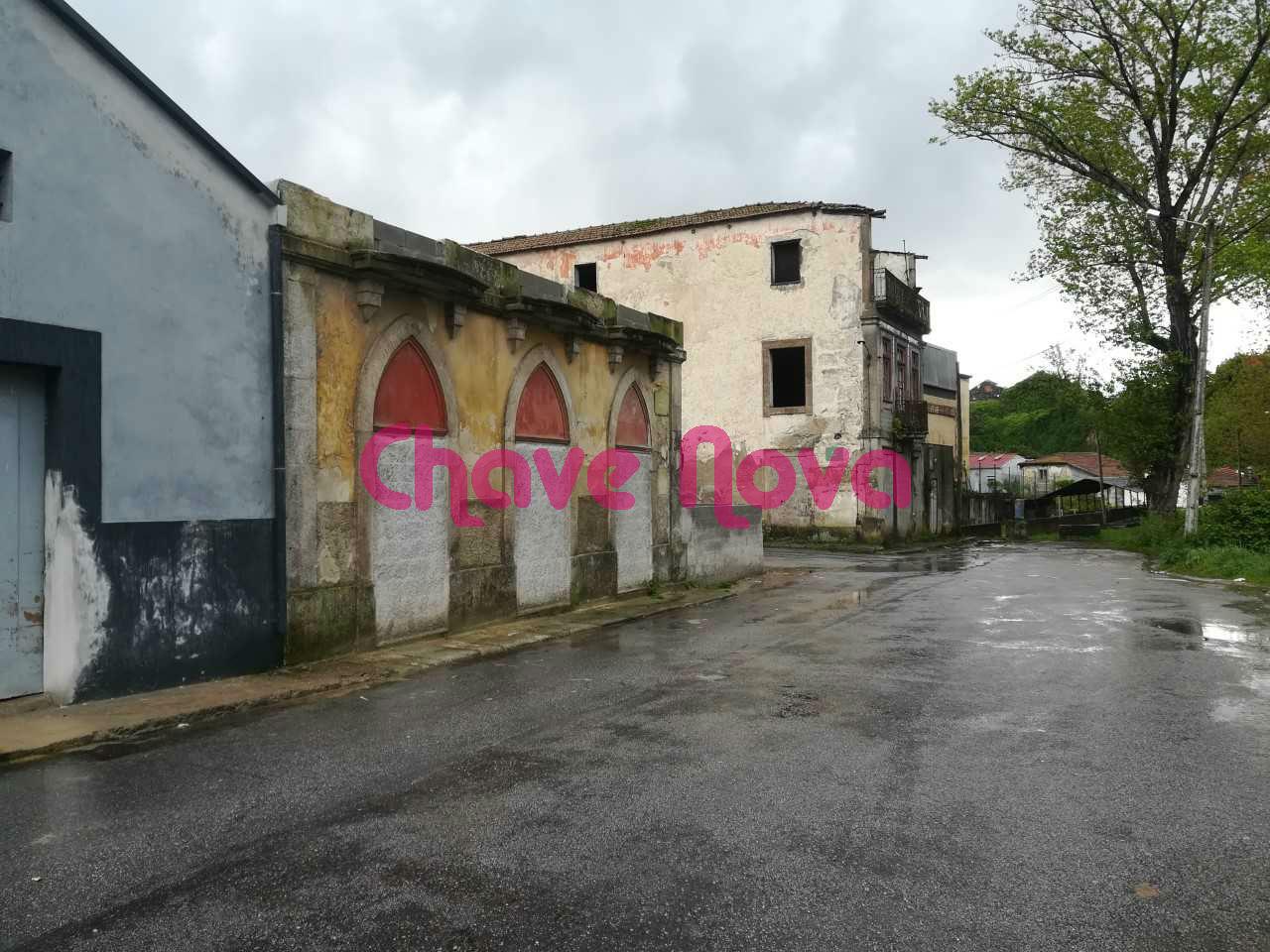 Terreno Para Construção  Venda em Campanhã,Porto