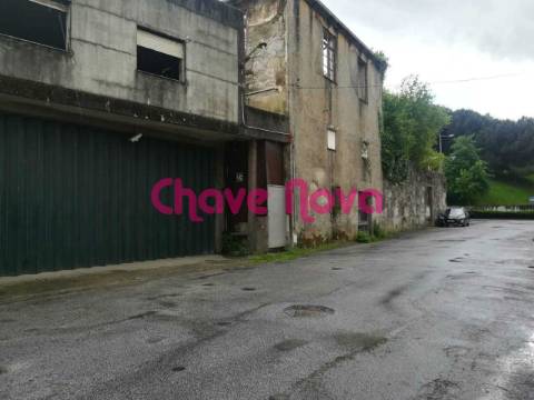 Terreno Para Construção  Venda em Campanhã,Porto