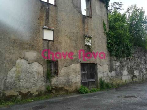 Terreno Para Construção  Venda em Campanhã,Porto