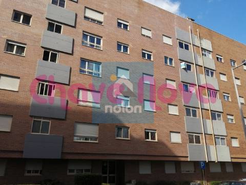 Apartamento T0 Venda em São Mamede de Infesta e Senhora da Hora,Matosinhos