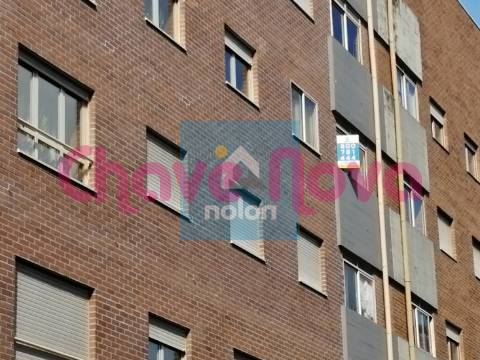Apartamento T0 Venda em São Mamede de Infesta e Senhora da Hora,Matosinhos