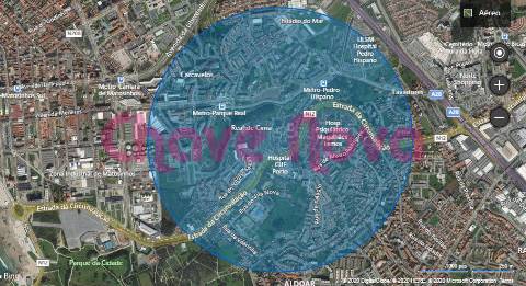 Apartamento T0 Venda em São Mamede de Infesta e Senhora da Hora,Matosinhos