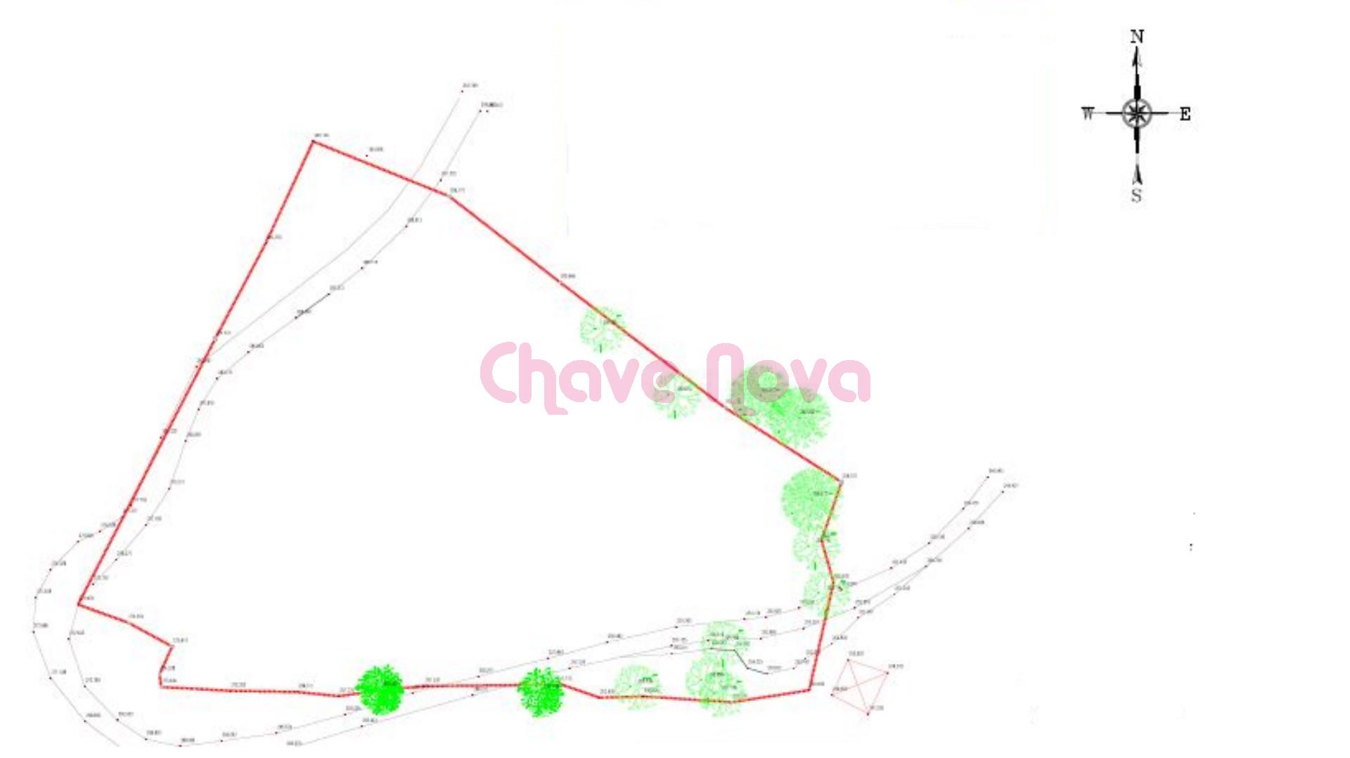 Lote de Terreno  Venda em Açoreira,Torre de Moncorvo