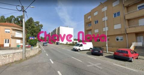 Terreno Para Construção  Venda em São João de Ver,Santa Maria da Feira