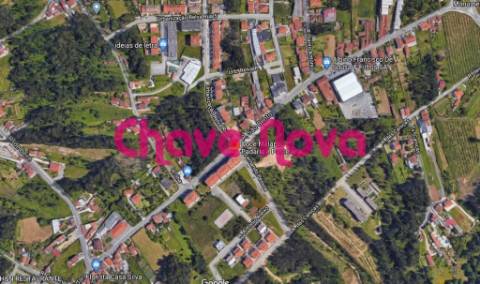 Terreno Para Construção  Venda em São João de Ver,Santa Maria da Feira